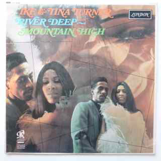 Hoes van River Deep-Mountain High