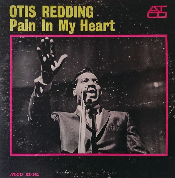 Hoes van Pain In My Heart