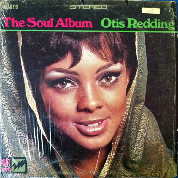 Hoes van The Soul Album