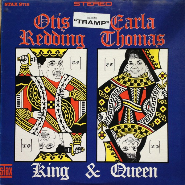 Hoes van King & Queen