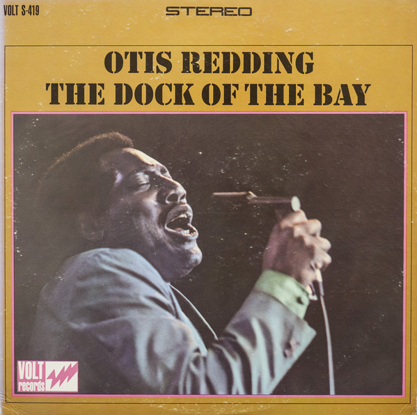 Hoes van The Dock Of The Bay