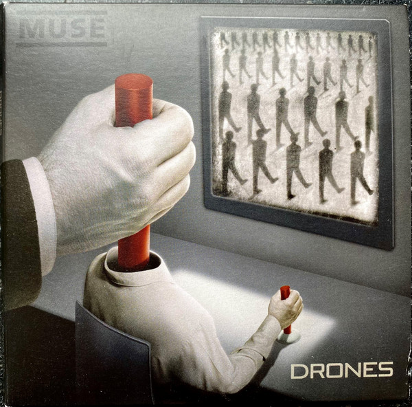 Hoes van Drones