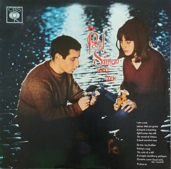 Hoes van The Paul Simon Song Book