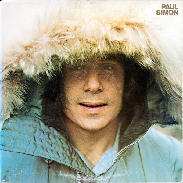 Hoes van Paul Simon