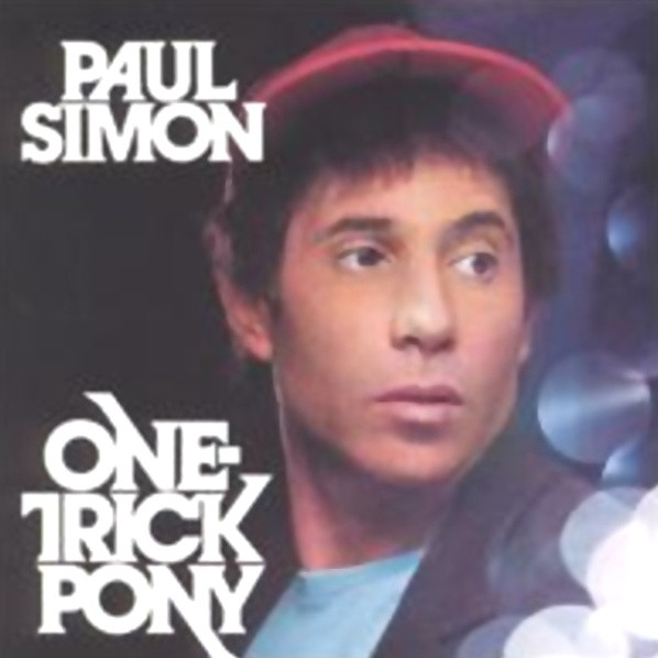 Hoes van One-Trick Pony