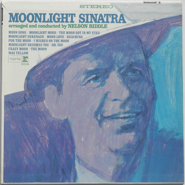 Hoes van Moonlight Sinatra