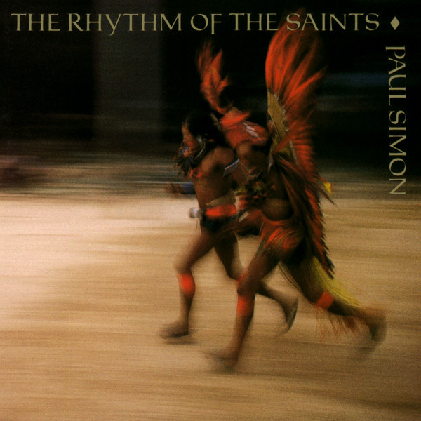 Hoes van The Rhythm Of The Saints