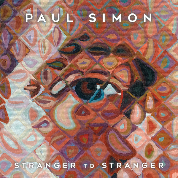 Hoes van Stranger To Stranger