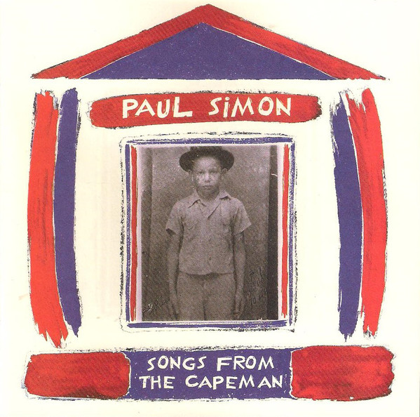 Hoes van Songs From The Capeman