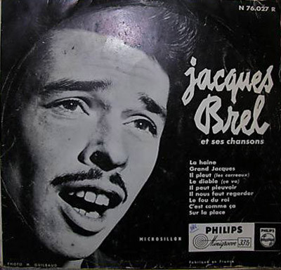 Hoes van Et Ses Chansons