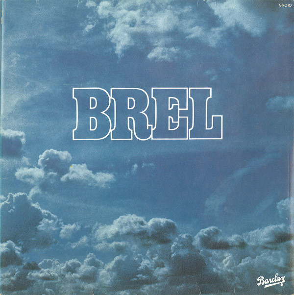 Hoes van Brel