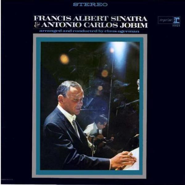Hoes van Francis Albert Sinatra & Antonio Carlos Jobim