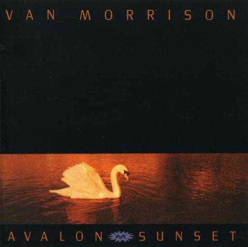 Hoes van Avalon Sunset