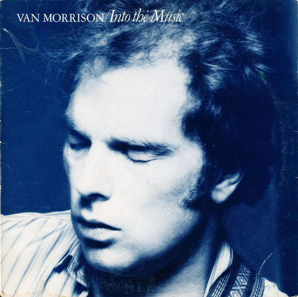 Hoes van Into The Music