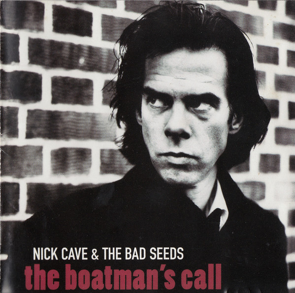 Hoes van The Boatman's Call