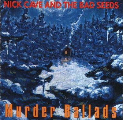 Hoes van Murder Ballads