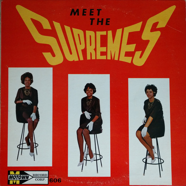 Hoes van Meet The Supremes