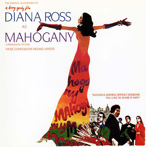 Hoes van The Original Soundtrack Of Mahogany