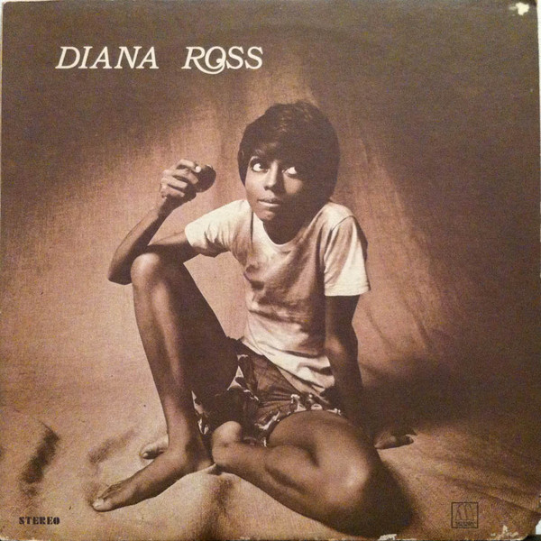 Hoes van Diana Ross