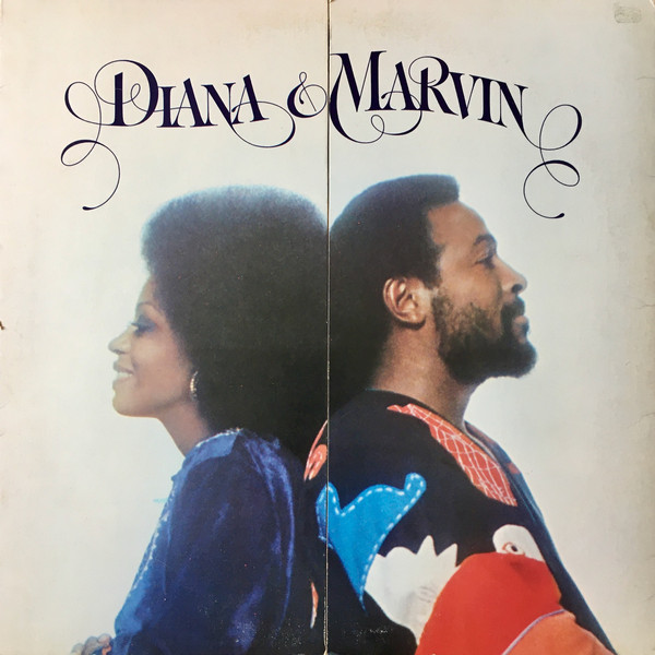 Hoes van Diana & Marvin