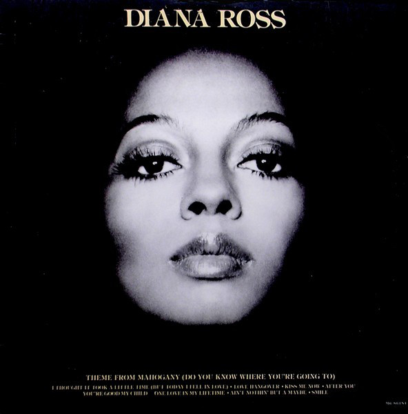 Hoes van Diana Ross
