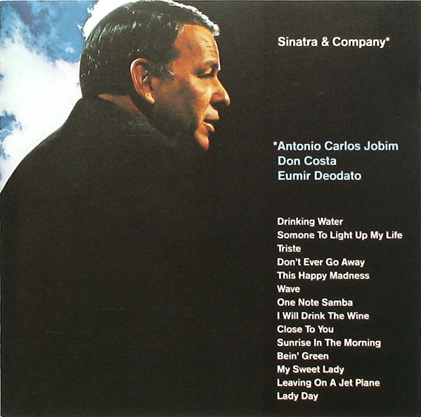 Hoes van Sinatra & Company