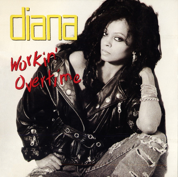 Hoes van Workin' Overtime