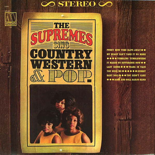 Hoes van Sing Country Western & Pop