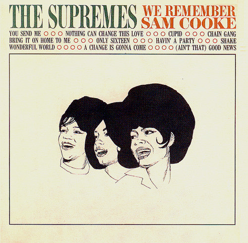 Hoes van We Remember Sam Cooke