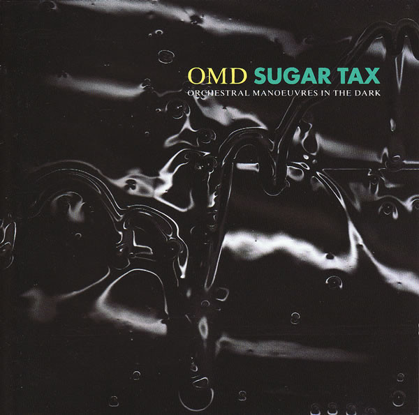 Hoes van Sugar Tax