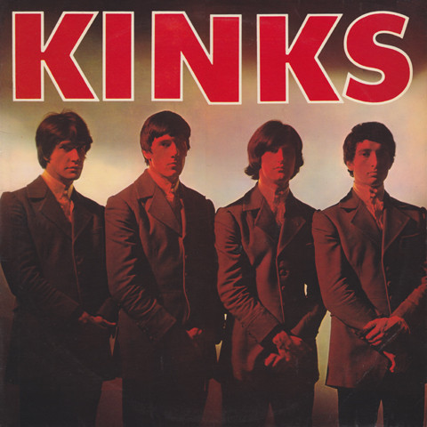 Hoes van Kinks