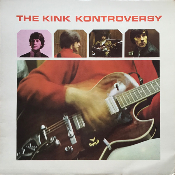 Hoes van The Kink Kontroversy