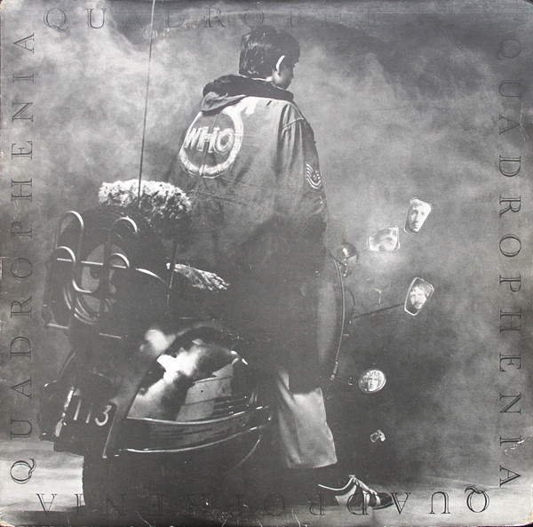 Hoes van Quadrophenia