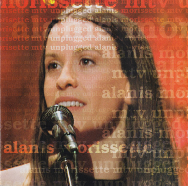 Hoes van MTV Unplugged