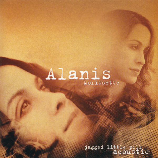 Hoes van Jagged Little Pill Acoustic