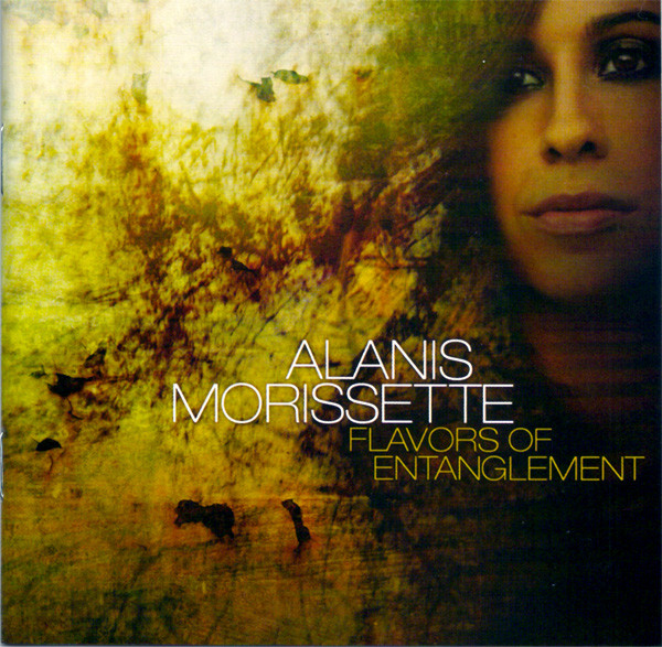 Hoes van Flavors Of Entanglement