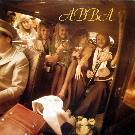 Hoes van ABBA
