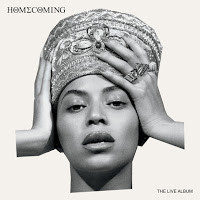 Hoes van Homecoming: The Live Album