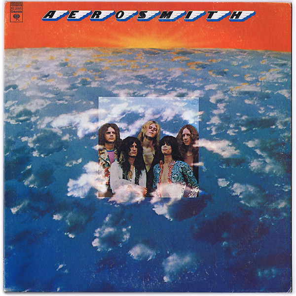Hoes van Aerosmith