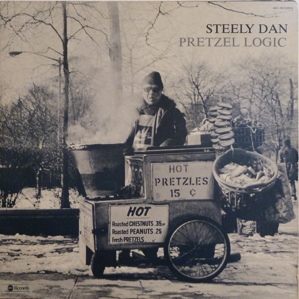 Hoes van Pretzel Logic