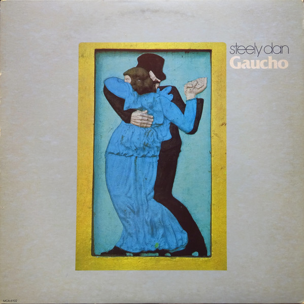 Hoes van Gaucho