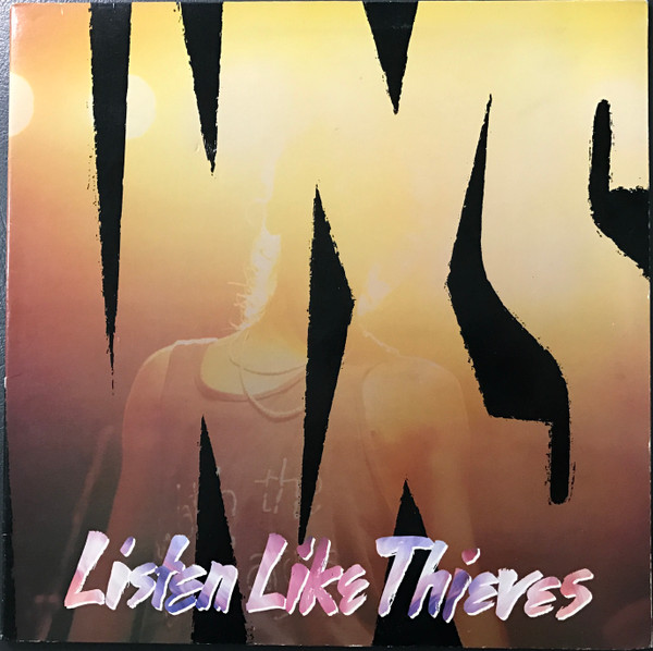 Hoes van Listen Like Thieves