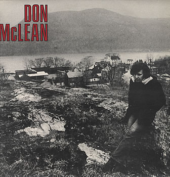 Hoes van Don McLean