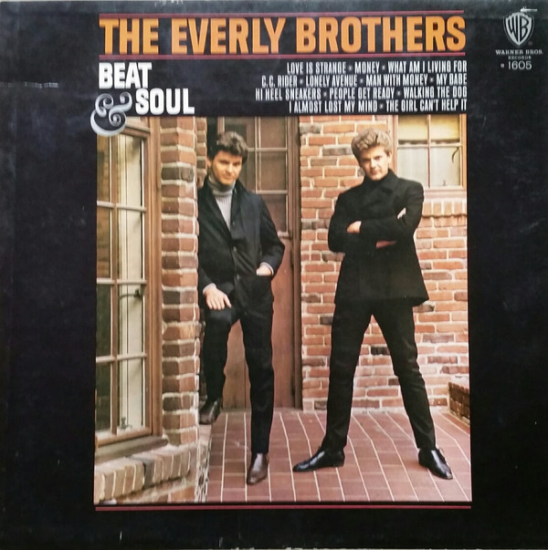 Hoes van Beat & Soul