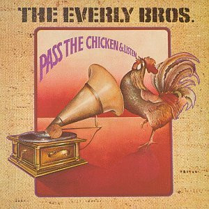 Hoes van Pass The Chicken And Listen
