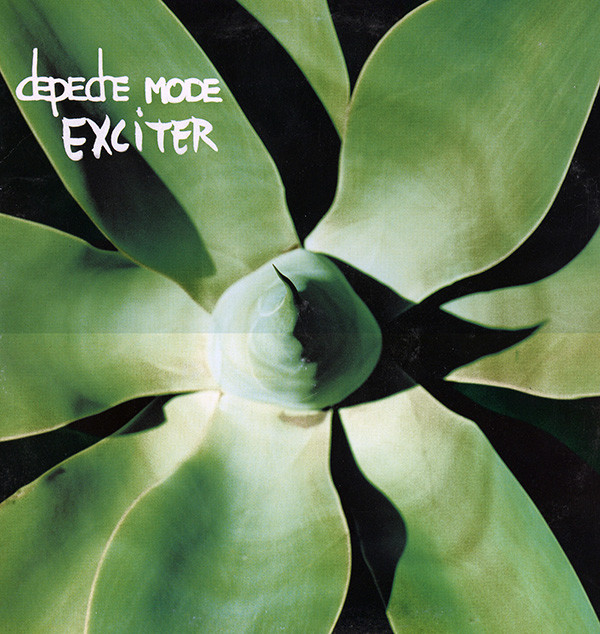 Hoes van Exciter
