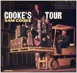 Hoes van Cooke's Tour