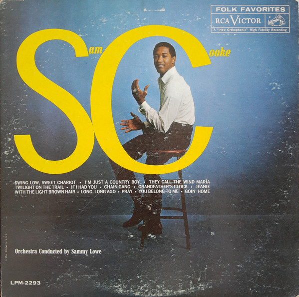 Hoes van Sam Cooke