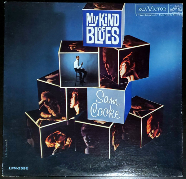 Hoes van My Kind Of Blues