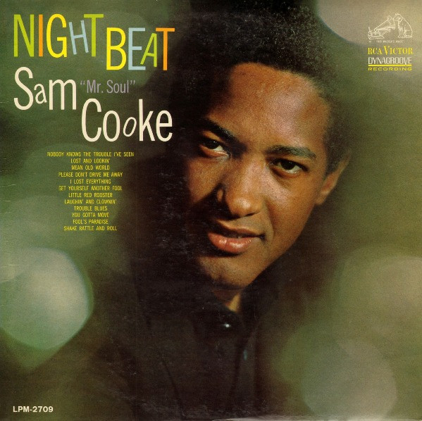 Hoes van Night Beat